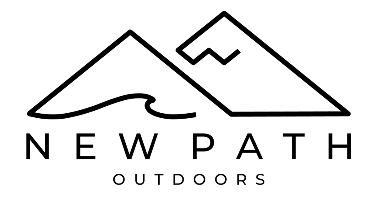 The Path Logo Path Logo No.2