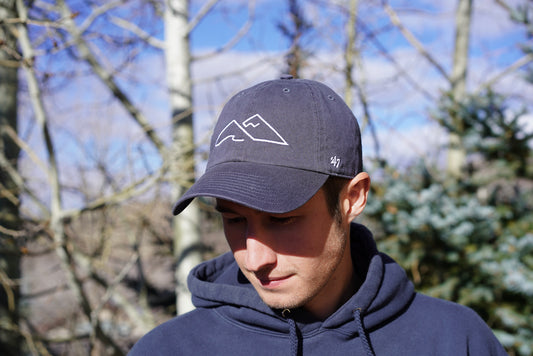 Logo Hat